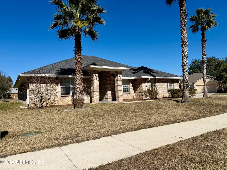 1414 Hawks Crest Drive, Middleburg, FL 32068 - #2