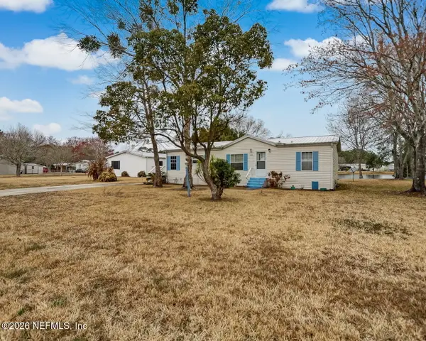 2204 Whippoorwill Drive, St. Augustine, FL 32084