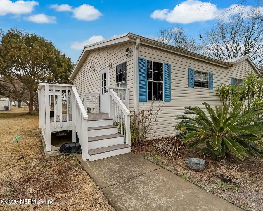 2204 Whippoorwill Drive, Saint Augustine, FL 32084 - #2