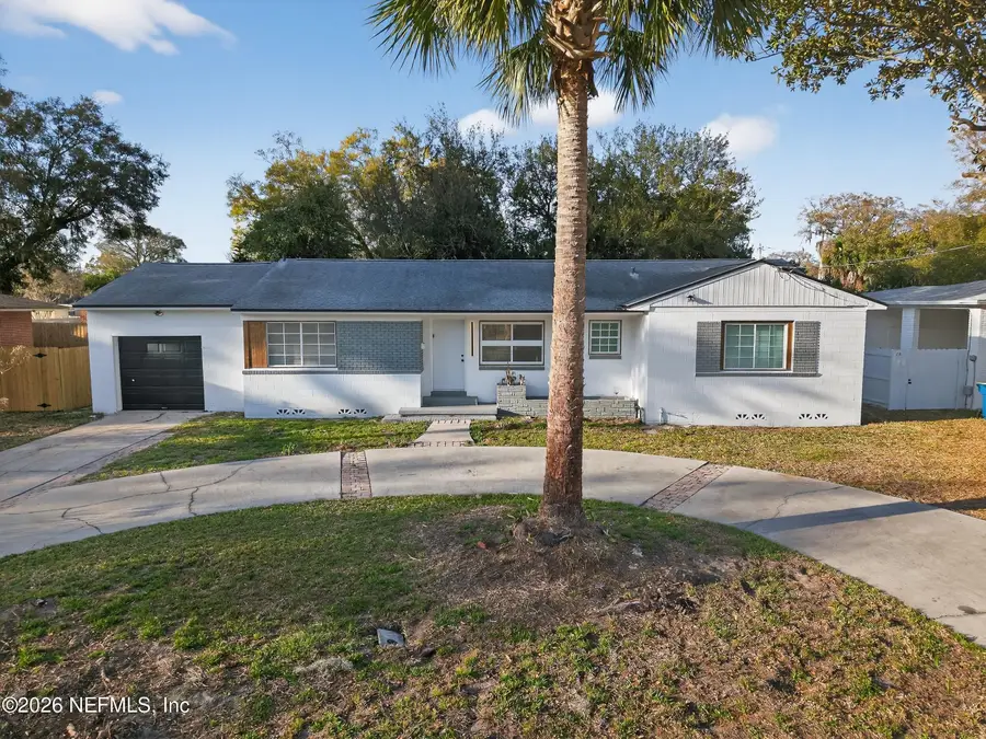 8365 Bordeau N Avenue, Jacksonville, FL 32211 - #2