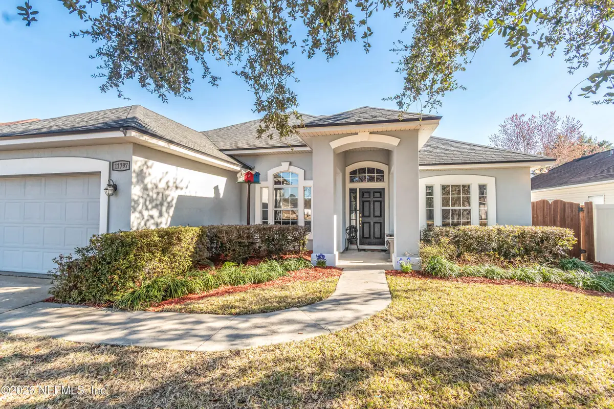 11797 Blueberry Lane, Macclenny, FL 32063 - #1