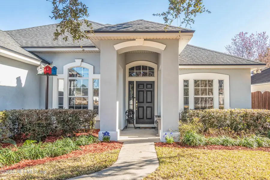 11797 Blueberry Lane, Macclenny, FL 32063 - #2