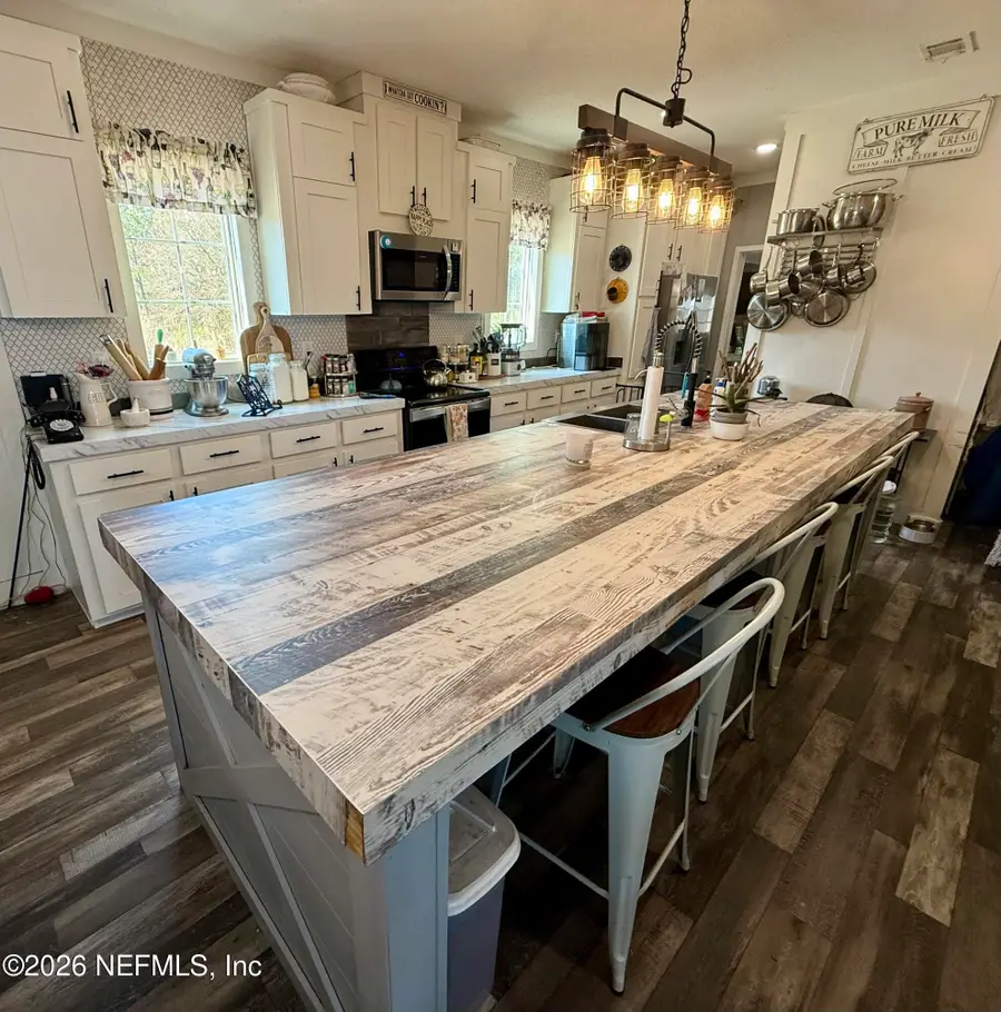 12747 Cowpen Road, Glen Saint Mary, FL 32040 - #2