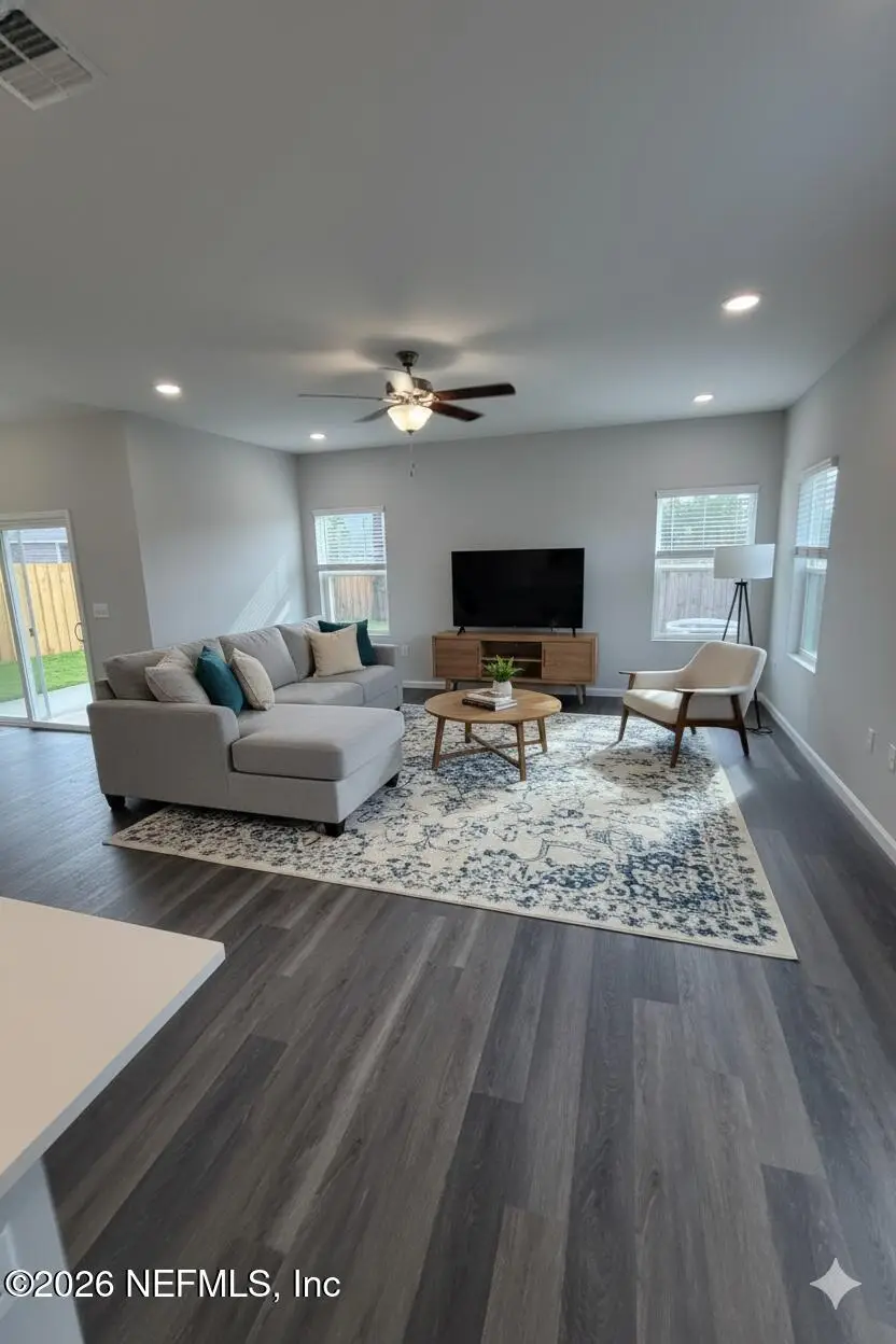 1307 Jewelstone Lane, Jacksonville, FL 32221 - #3