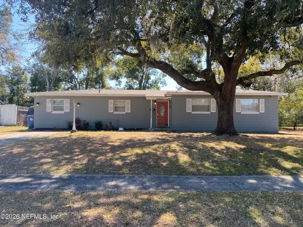 6400 Diane Road, Jacksonville, FL 32277