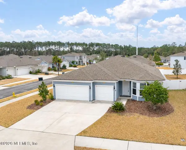 4566 Harvest Grain Trail, Jacksonville, FL 32226