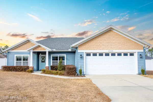 15088 SW 94th Circle Circle, Lake Butler, FL 32054