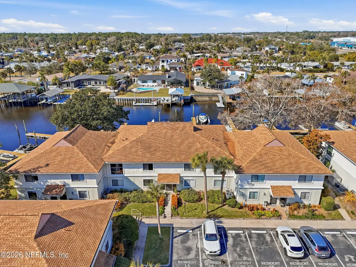 14750 Beach Boulevard #20, Jacksonville, FL 32250 - #1