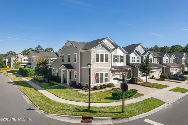 21 Sugar Magnolia Drive, Ponte Vedra, FL 32081