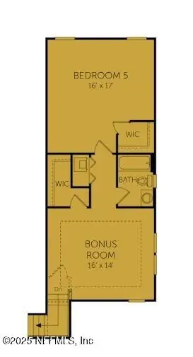 2682 Charmer Court, Green Cove Springs, FL 32043 - #3