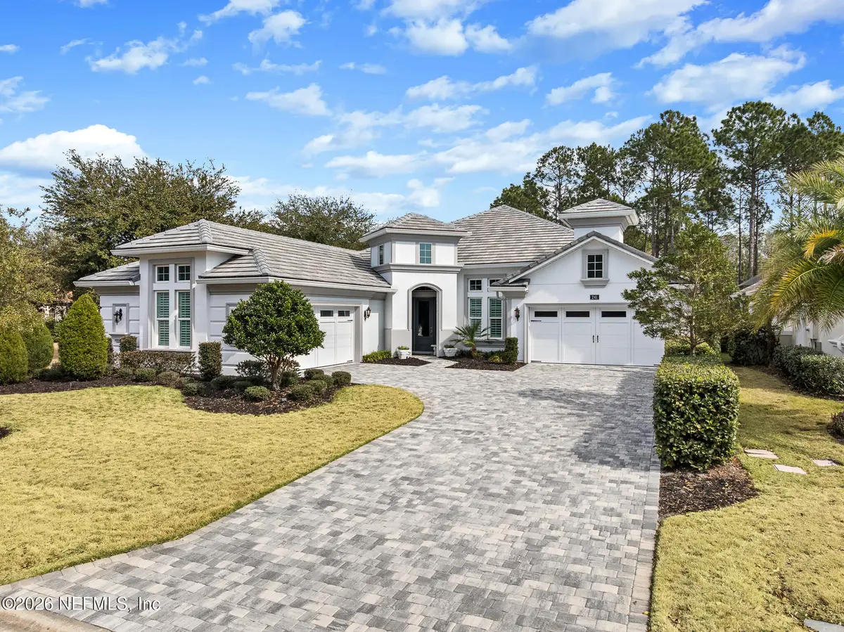 241 Conservatory Drive, Palm Coast, FL 32137 - #1