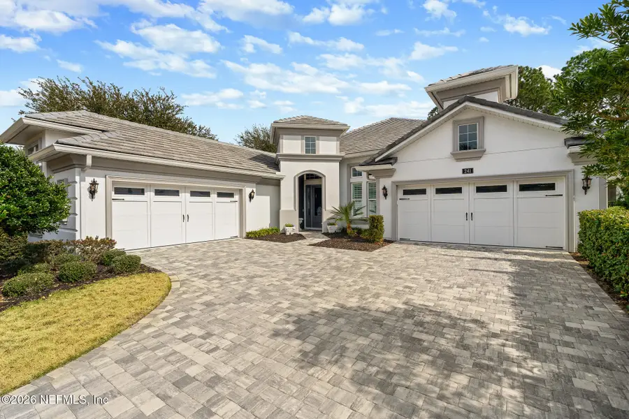 241 Conservatory Drive, Palm Coast, FL 32137 - #2