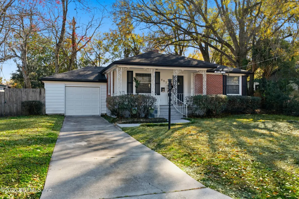 4826 Catherine Terrace, Jacksonville, FL 32205 - #1