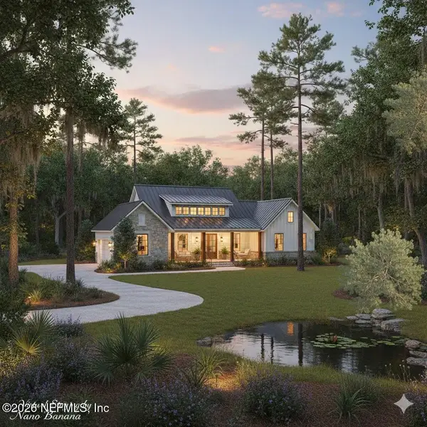 0 OR 7240 N Sr 21, Keystone Heights, FL 32656