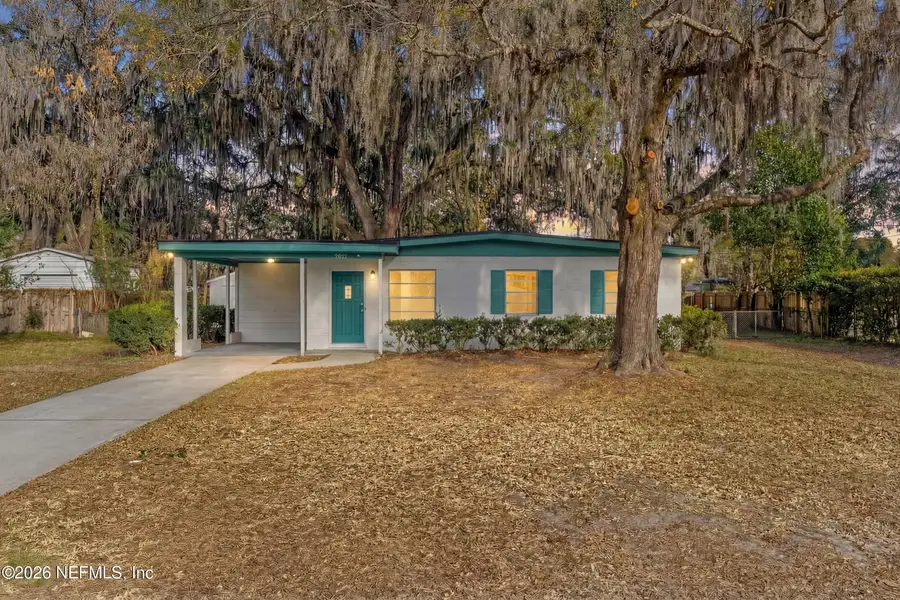 10531 Rutgers Road, Jacksonville, FL 32218 - #3