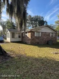 8832 4th Avenue, Jacksonville, FL 32208 - #1