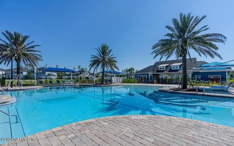 2949 Firethorn Avenue #1, Orange Park, FL 32073 - #3