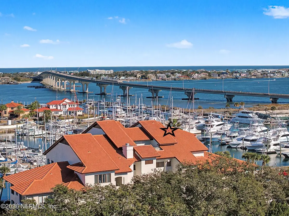 3115 Harbor Drive #115, Saint Augustine, FL 32084 - #1