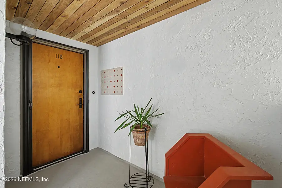 3115 Harbor Drive #115, Saint Augustine, FL 32084 - #3