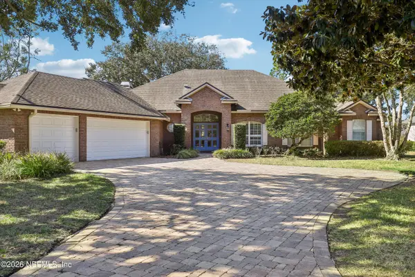 165 Sea Island Drive, Ponte Vedra Beach, FL 32082