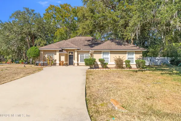 6709 Beatrix Drive, Jacksonville, FL 32226