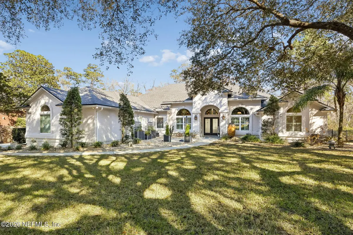 4563 Swilcan Bridge N Lane, Jacksonville, FL 32224 - #1