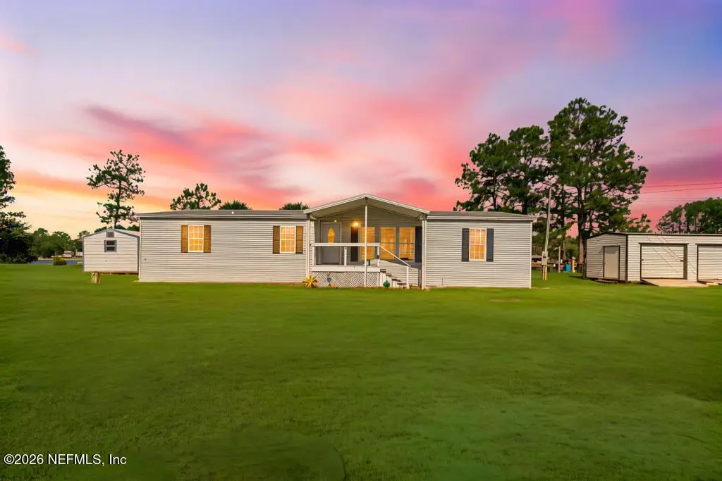 5295 Hammock Lake Drive, Jacksonville, FL 32226 - #1