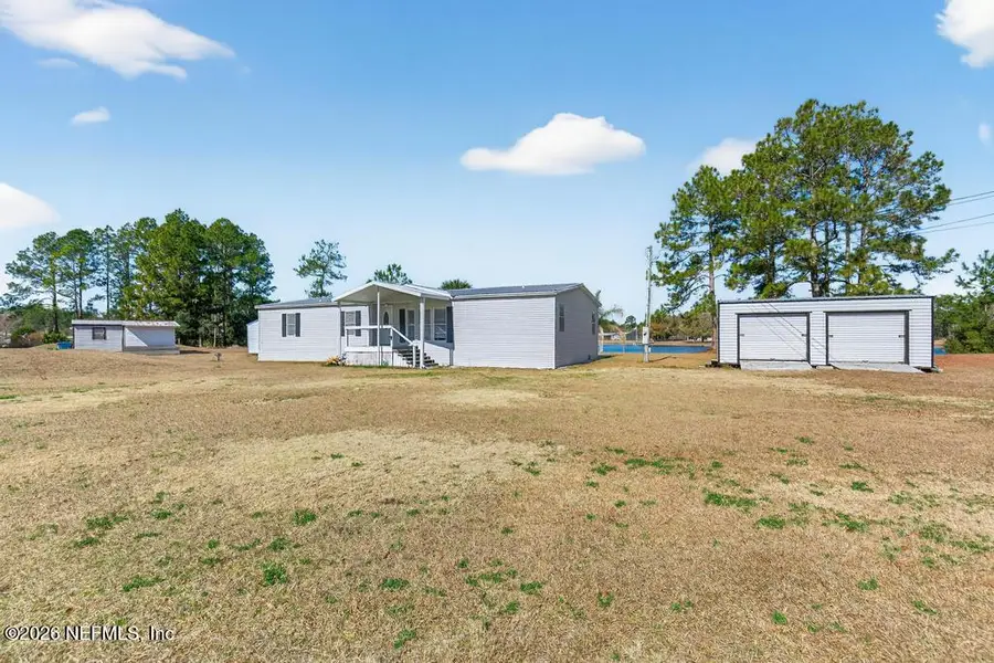 5295 Hammock Lake Drive, Jacksonville, FL 32226 - #3