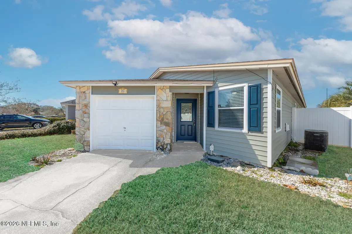 494 Filmore Drive, Jacksonville, FL 32225 - #1