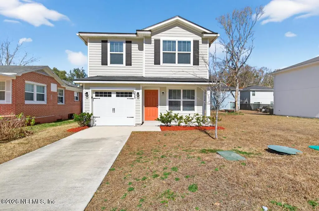 3023 Harbison Street, Jacksonville, FL 32218 - #1