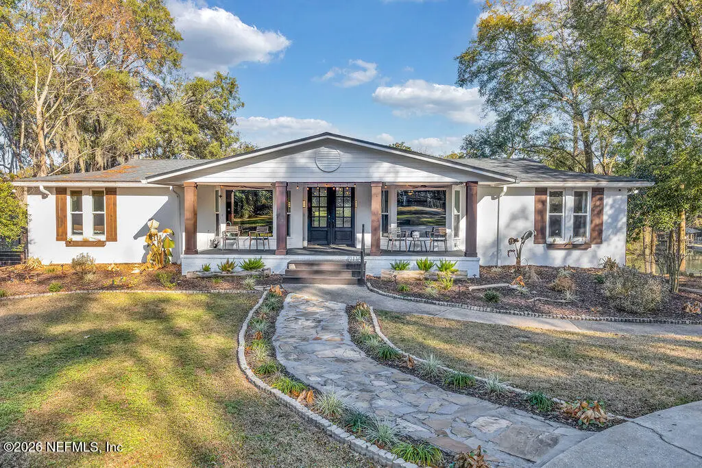 697 Arthur Moore Drive, Green Cove Springs, FL 32043 - #1