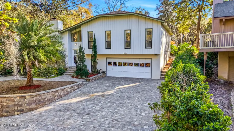 4308 Springmoor W Drive, Jacksonville, FL 32225 - #2