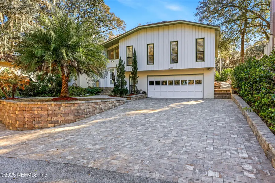 4308 Springmoor W Drive, Jacksonville, FL 32225 - #3