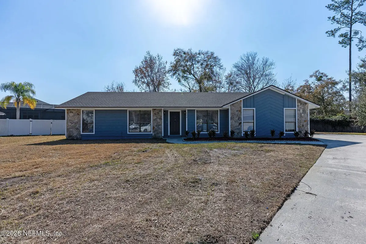 5046 Navia Court, Fleming Island, FL 32003 - #1