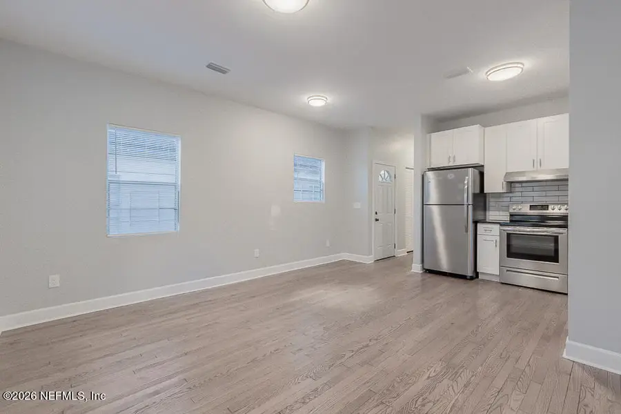 355 Phelps Street, Jacksonville, FL 32206 - #3