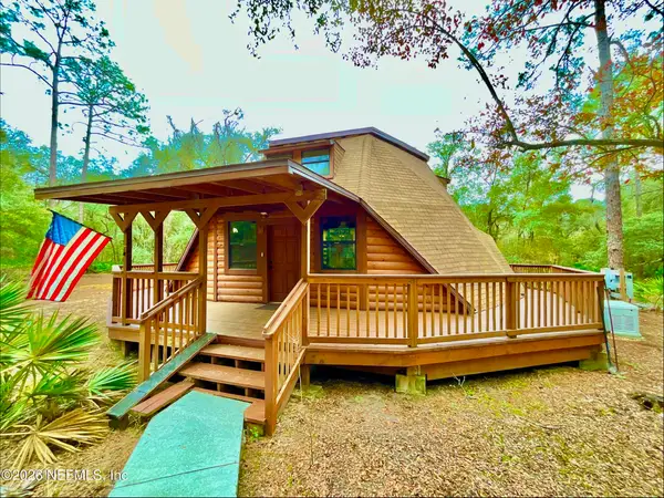 141 Tucker Lake Road, Melrose, FL 32666