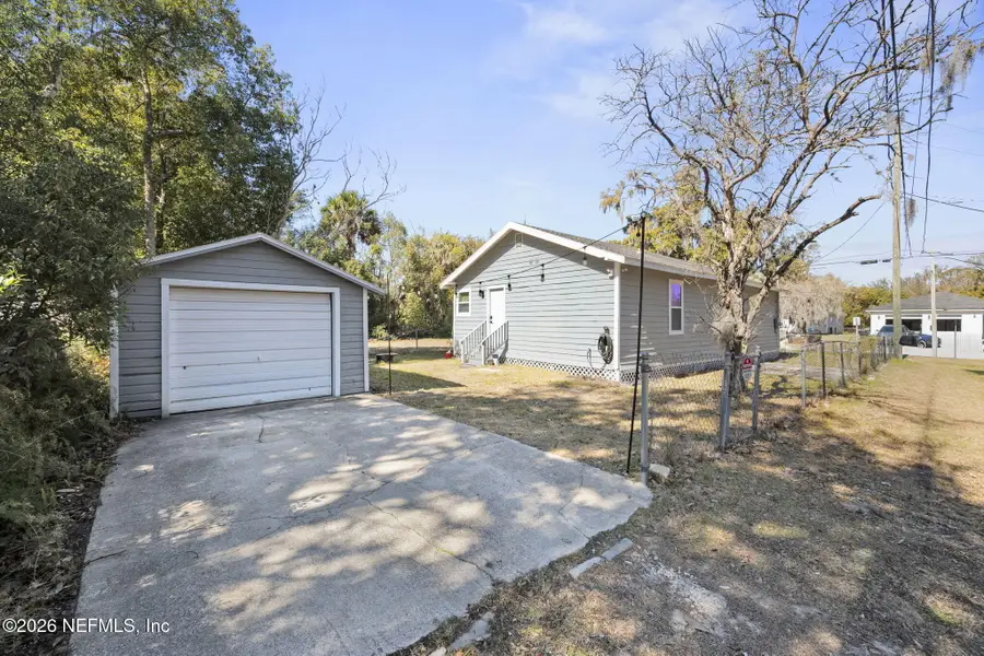 550 E 63rd Street, Jacksonville, FL 32208 - #2