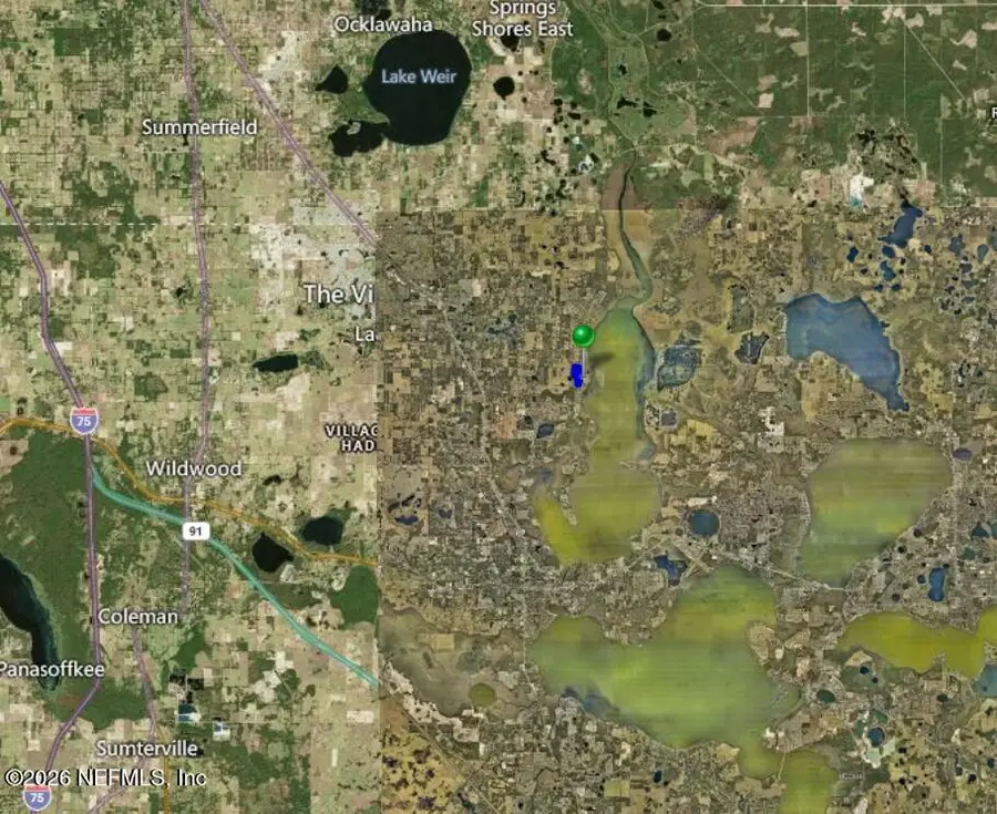 37920 Ricker Drive, Lady Lake, FL 32159 - #3