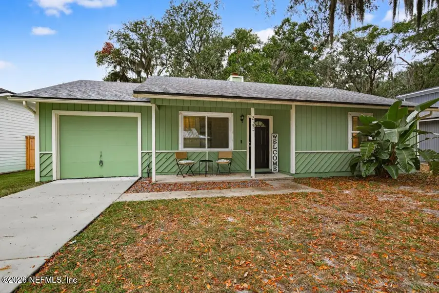 2150 Cypress Landing Drive, Jacksonville, FL 32233 - #2