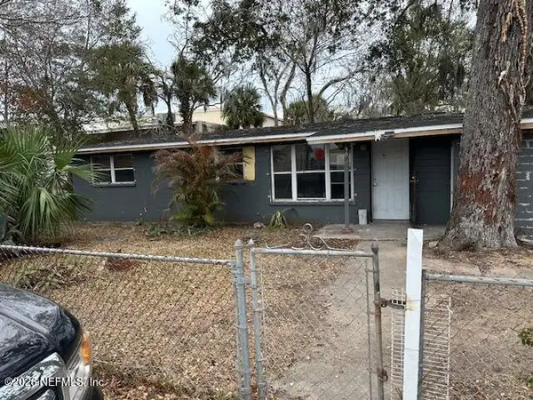 505 Kingston Avenue, Daytona Beach, FL 32114