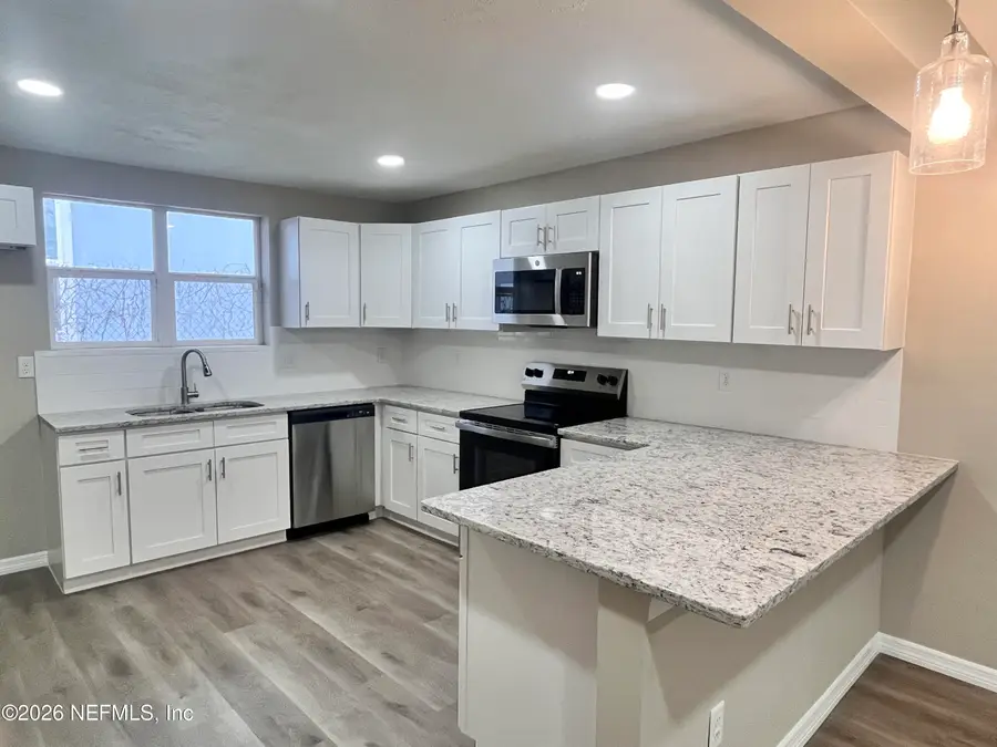 1274 Lake Shore Boulevard, Jacksonville, FL 32205 - #3