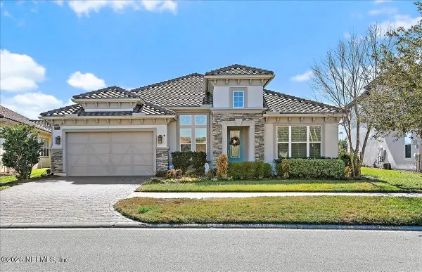 2725 Ostia Circle, Jacksonville, FL 32246