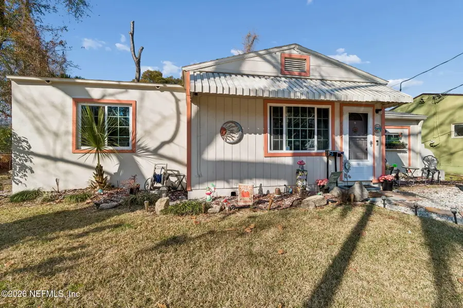 4665 Timuquana Road, Jacksonville, FL 32210 - #3