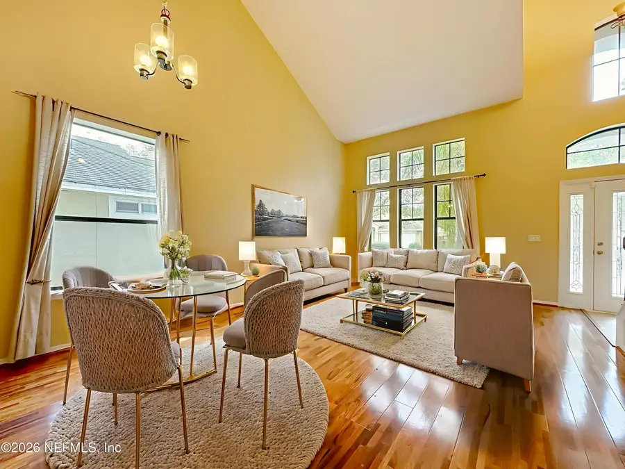 3351 Highland Mill Lane, Orange Park, FL 32065 - #3