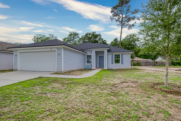 6080 Patriots Landing Lane, Jacksonville, FL 32244