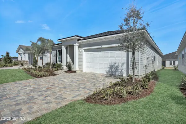 77 Shy Spruce Circle, St. Augustine, FL 32092