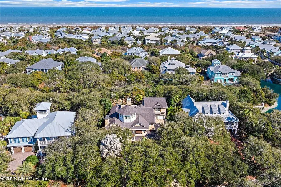 924 Ocean Palm Way, Saint Augustine, FL 32080 - #3