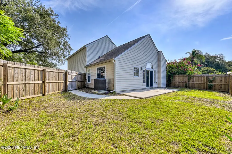 7728 Lynchburg W Court, Jacksonville, FL 32277 - #2