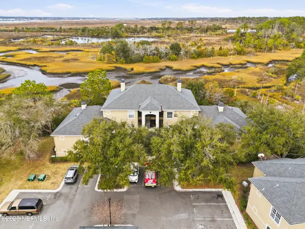 1701 The Greens Way #1923, Jacksonville Beach, FL 32250