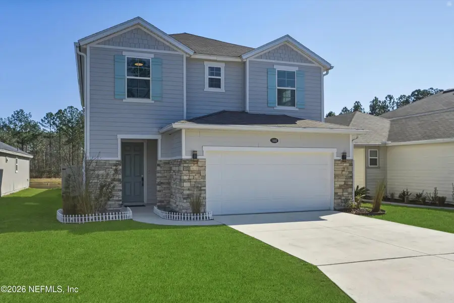 1680 Carter Landing Boulevard, Jacksonville, FL 32221 - #2